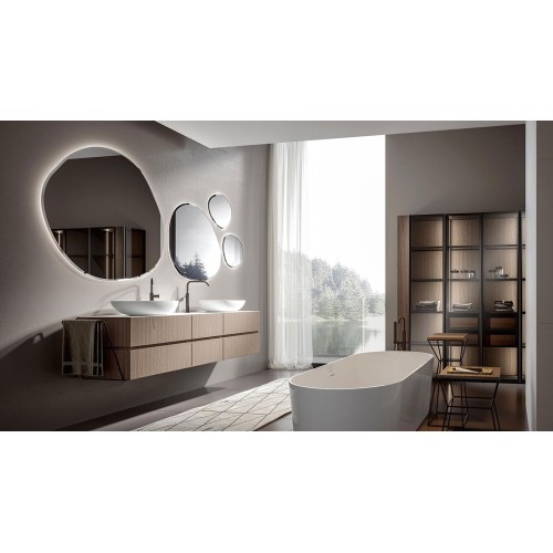 Nike Edoné Mueble de baño