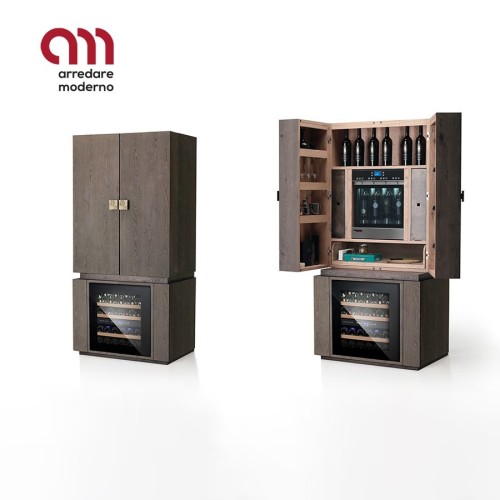 Convivium Bold Elite To Be Aparador/mueble bar