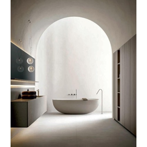 Hexis Edoné Mueble Lavabo Baño