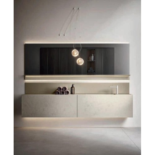 Hexis Edoné Mueble de baño