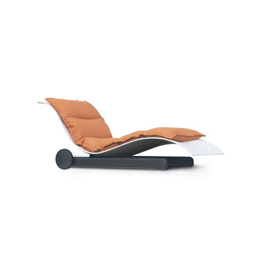 Eli Fly Outdoor Desirée Chaise Longue