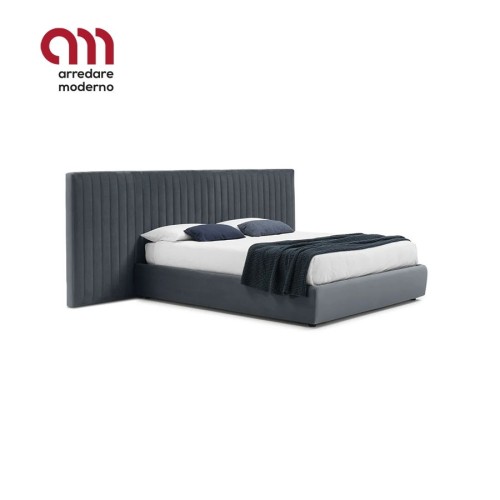 Clay maison extra large Bolzan Letti Cama de una plaza y media