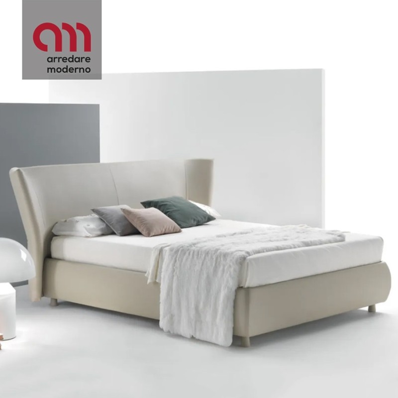 Giselle Plain Ergogreen Cama individual de almacenaje