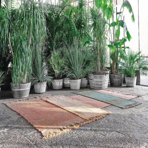 Gervasoni Rug Eco Alfombra