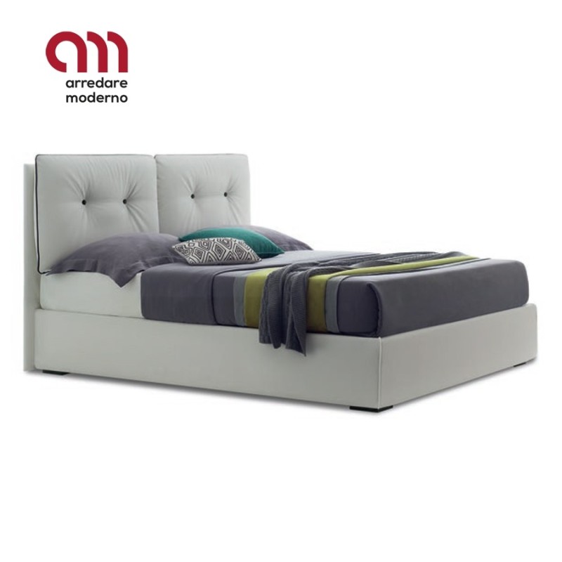 Cama doble de almacenaje Scotty Compact Felis