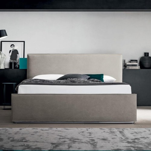 Cama doble Murphy de Felis: Diseño Moderno y Comodidad