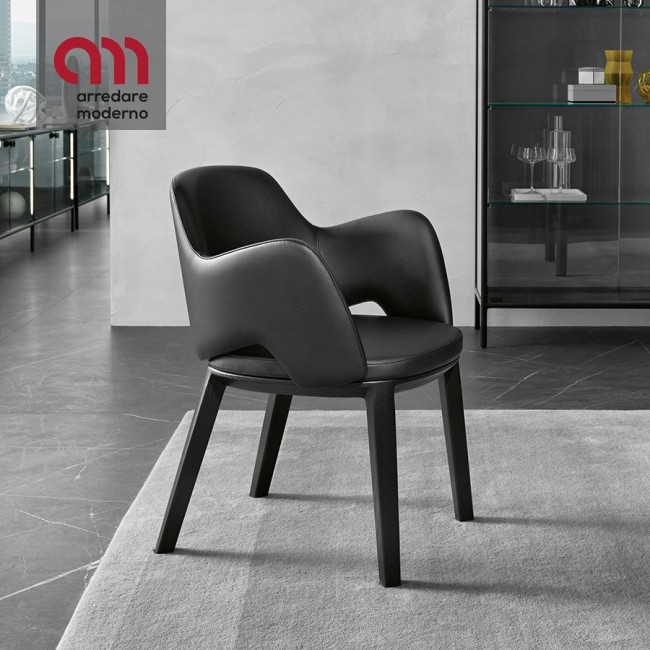 Newton Fiam Silla moderna