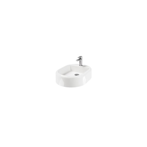 Komfort Hidra Ceramica Lavabo de baño refinado