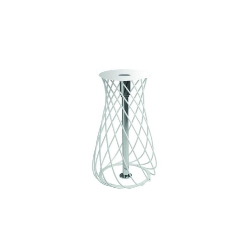 Wire Hidra Ceramica Lavabo de baño refinado