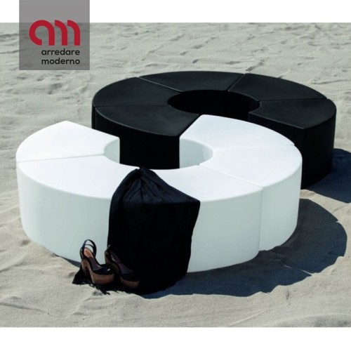 Onda Modum Asiento iluminable