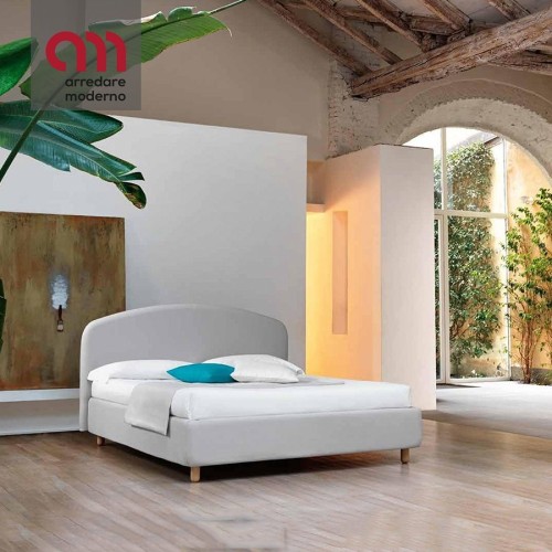 Cama Noctis Jazz Matrimonial