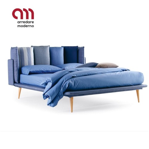 Cama Noctis Birdland Matrimonial