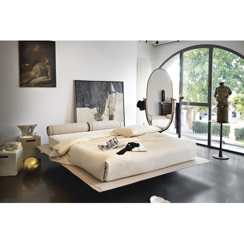 Cama Noctis Flamingo Matrimonial