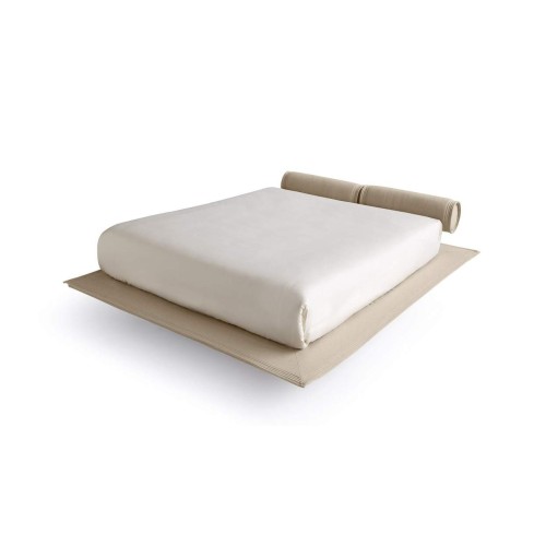 Cama Noctis Flamingo Matrimonial