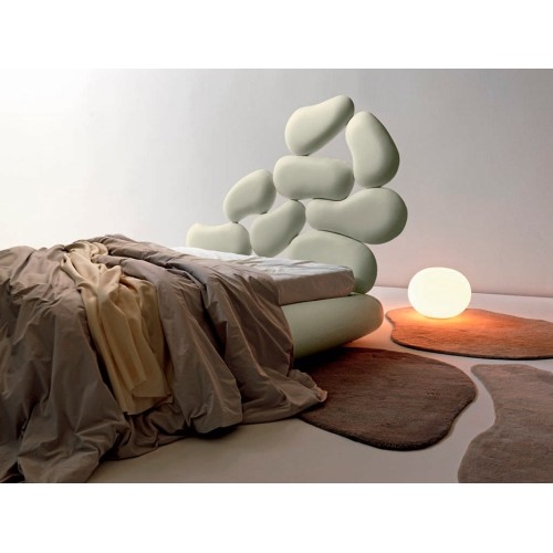 Cama Noctis Stones Matrimonial