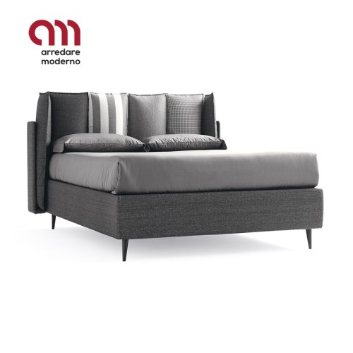 Cama Birdland Wide Noctis de una plaza y media