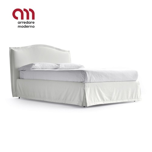 Cama Noctis Lyle Romantic de una plaza y media