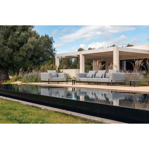 Push Myyour sofas de jardin