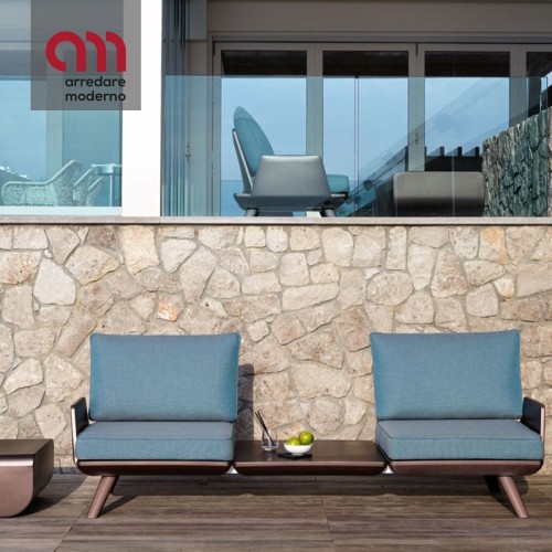 Samurai Plusline Myyour sofas de jardin