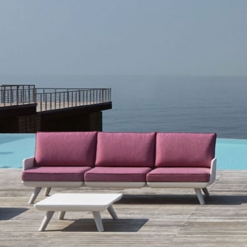 Samurai Plusline Myyour sofas de jardin