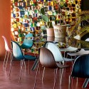 Silla Impossible Wood Moroso