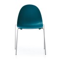 Silla Impossible Wood Moroso