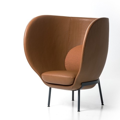 Armada Moroso Sillón