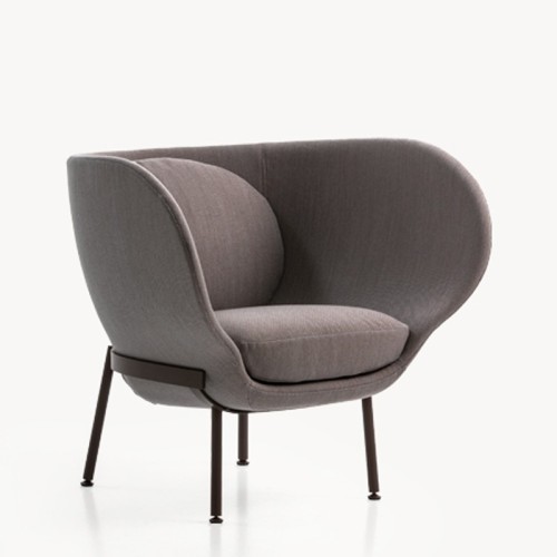 Armada Moroso Sillón