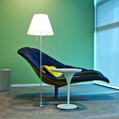 Chaise Longue Bohemian Moroso - Elegancia y Confort