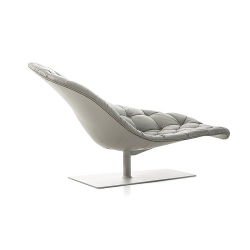 Chaise Longue Bohemian Moroso - Elegancia y Confort