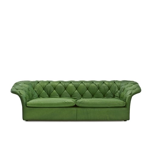 Bohemian Moroso Sofa dos y tres plazas