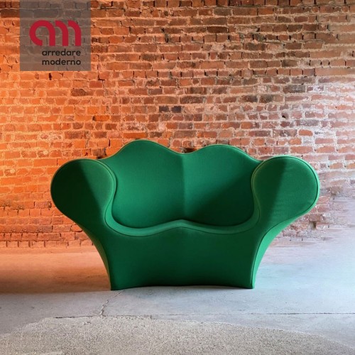 Double Soft Big Easy Moroso Sofá