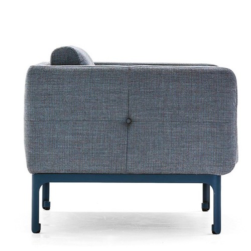 Modernista Moroso Sillón de diseño