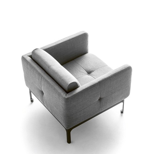 Modernista Moroso Sillón de diseño