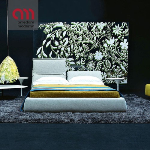 Highlands Moroso Cama doble