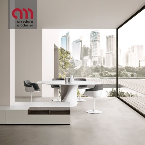 Mesa MDF Italia S Table