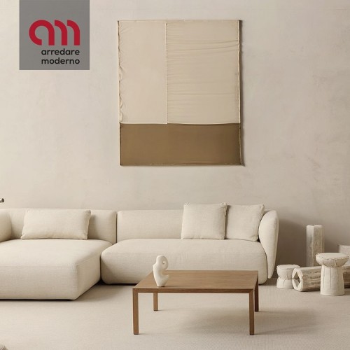 Mesa De Centro MDF Italia Tense