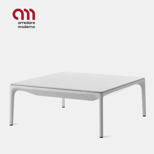 Mesa De Centro MDF Italia Yale