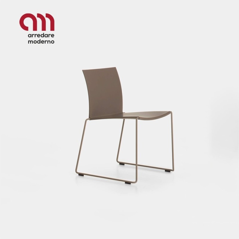 M1 MDF Italia Silla