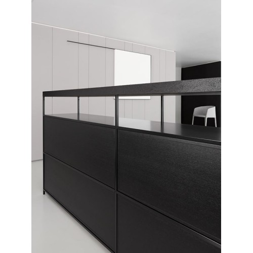 Minima 3.0 MDF Italia Aparador