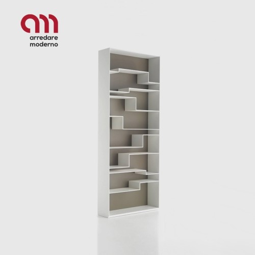 Melody MDF Italia Libreria