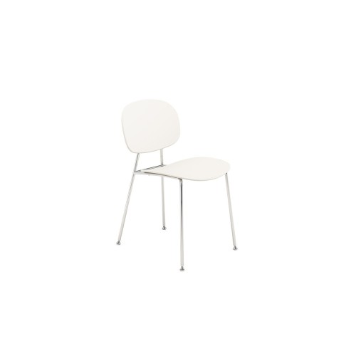 Tondina pop 4 legs Infiniti Design Silla