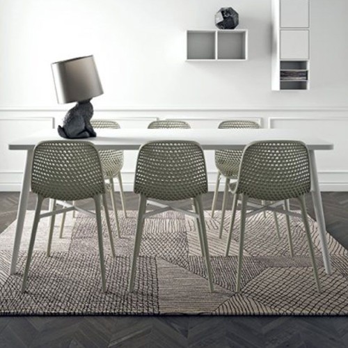 Next Infiniti Design Silla