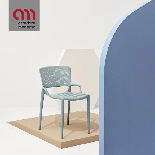 Fiorellina Infiniti Design Silla