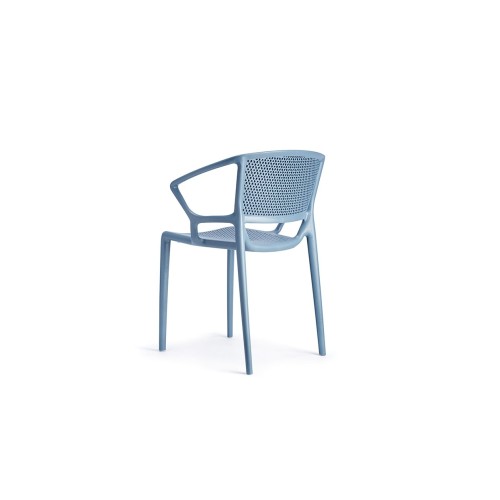 Fiorellina Infiniti Design Silla perfored