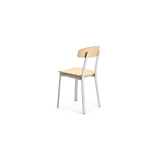 Feluca Infiniti Design Silla