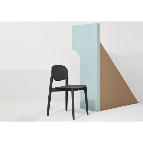 Harmo Infiniti Design Silla