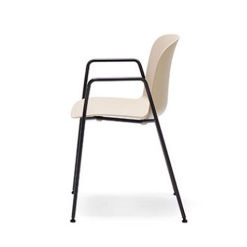 Relief with arms Infiniti Design Silla