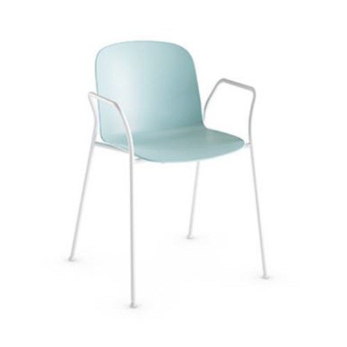 Relief with arms Infiniti Design Silla