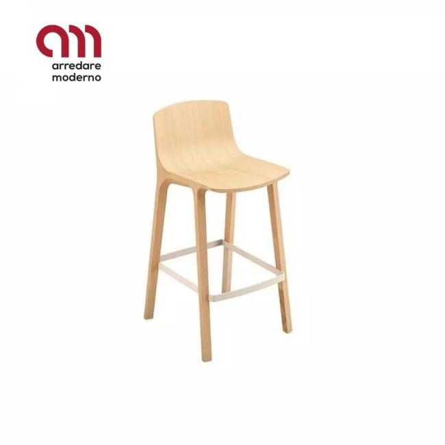 Seame Kitchen Stool Infiniti Design Taburete